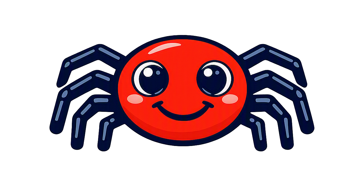 spider